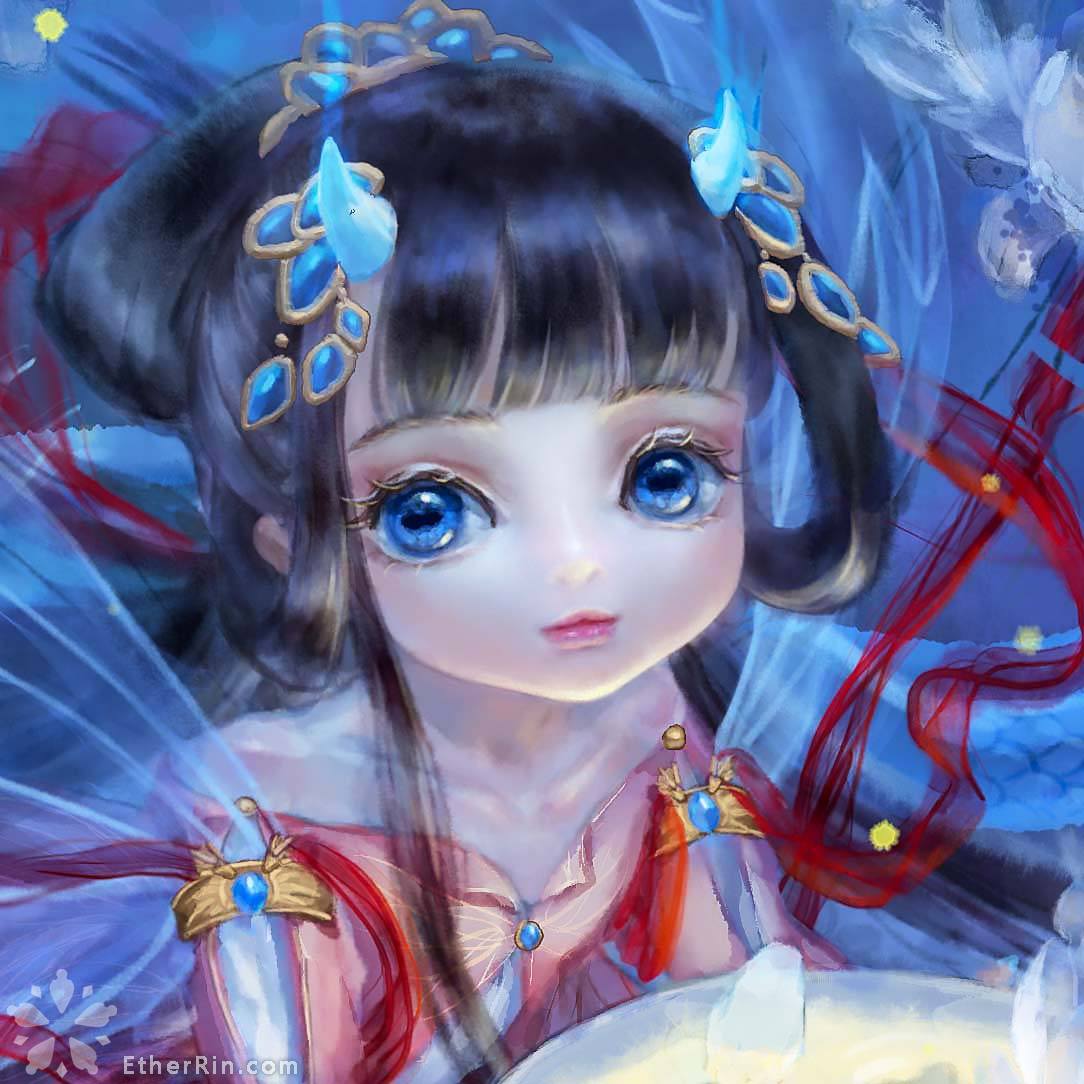 局部細節1