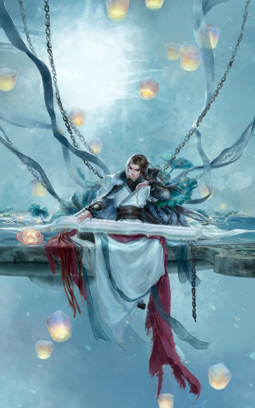 mirrorheart-fin