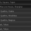tour