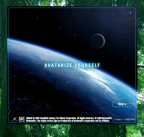 avatarize