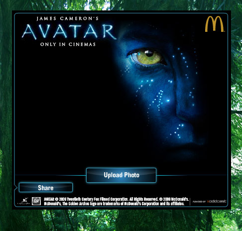 avatarize