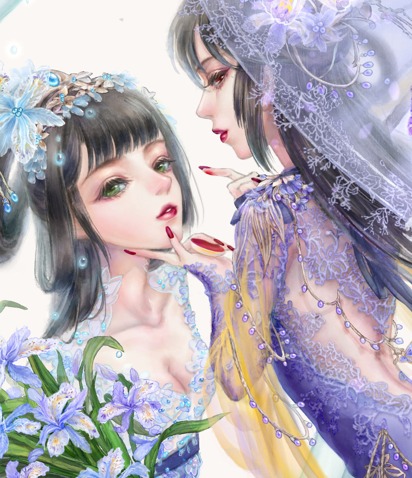 EtherRin's Art