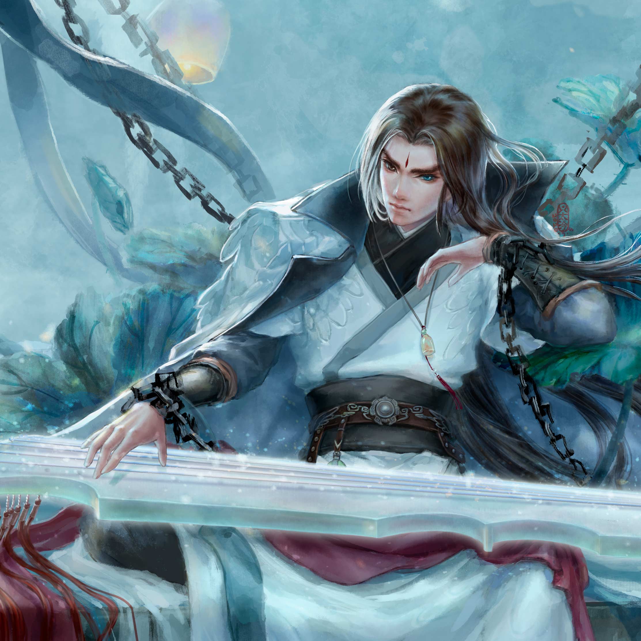 [同人]鏡心